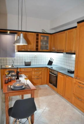 Vaso's comfort apartment 1